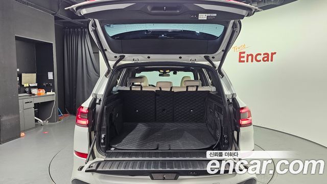BMW X5 (G05) M50i 2022 — фото 23