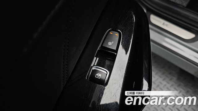 Kia K5 Hybrid (III) Signature 2024 — фото 19