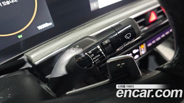 Kia K5 Hybrid (III) Signature 2024 — фото 32