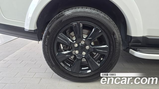 Land Rover Discovery 4 3.0 SDV6 SE 2016 — фото 5