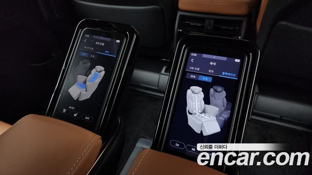 Toyota Alphard (IV) 2.5 HEV Executive AWD 2025 — фото 23