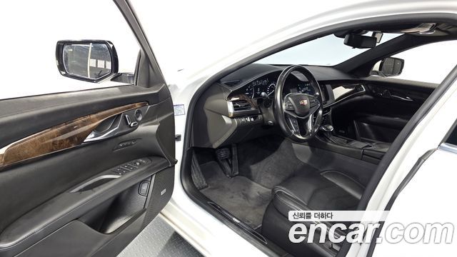 Cadillac CT6 2.0 Turbo 2018 — фото 10
