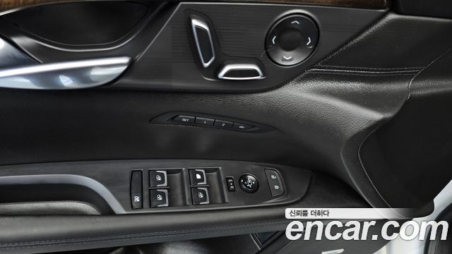 Cadillac CT6 2.0 Turbo 2018 — фото 15
