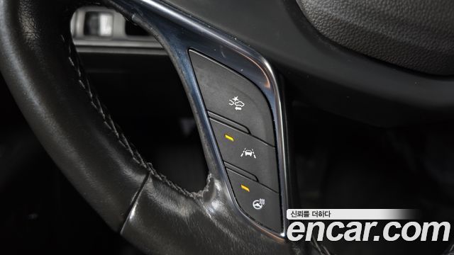 Cadillac CT6 2.0 Turbo 2018 — фото 16