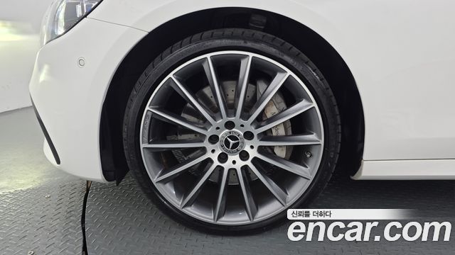 Mercedes-Benz E-Class (W213) E350 4MATIC AMG Line 2021 — фото 5