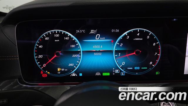 Mercedes-Benz E-Class (W213) E350 4MATIC AMG Line 2021 — фото 8