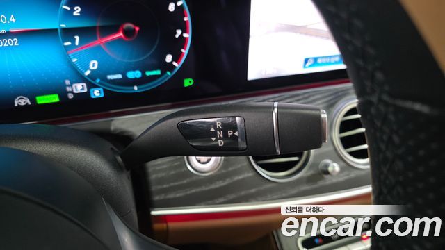 Mercedes-Benz E-Class (W213) E350 4MATIC AMG Line 2021 — фото 9