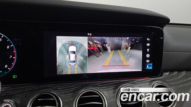 Mercedes-Benz E-Class (W213) E350 4MATIC AMG Line 2021 — фото 16