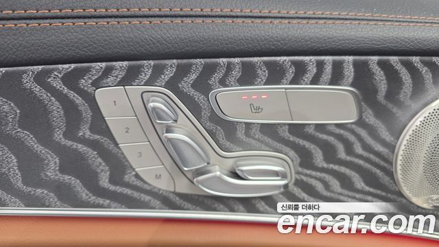 Mercedes-Benz E-Class (W213) E350 4MATIC AMG Line 2021 — фото 33