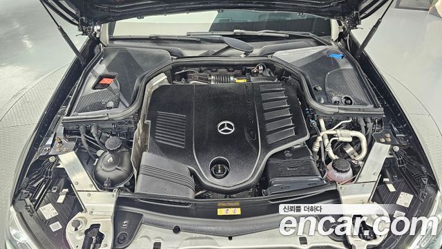 Mercedes-Benz E-Class (W213) E450 4MATIC Exclusive 2021 — фото 6