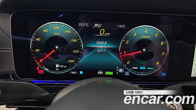 Mercedes-Benz E-Class (W213) E450 4MATIC Exclusive 2021 — фото 8