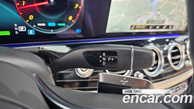 Mercedes-Benz E-Class (W213) E450 4MATIC Exclusive 2021 — фото 9