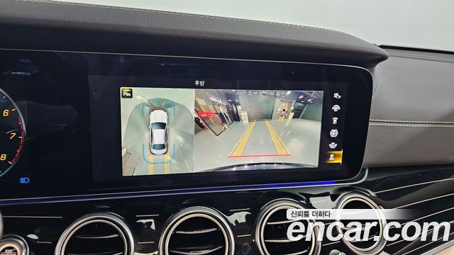 Mercedes-Benz E-Class (W213) E450 4MATIC Exclusive 2021 — фото 16