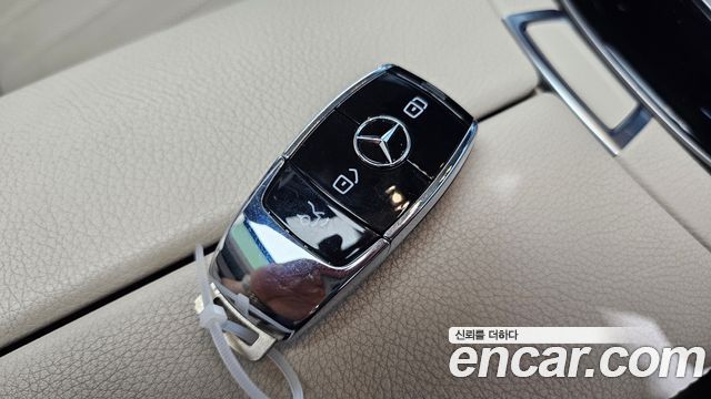 Mercedes-Benz E-Class (W213) E450 4MATIC Exclusive 2021 — фото 17