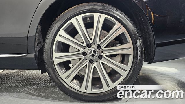 Mercedes-Benz E-Class (W213) E450 4MATIC Exclusive 2021 — фото 21