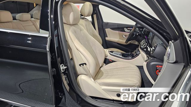 Mercedes-Benz E-Class (W213) E450 4MATIC Exclusive 2021 — фото 26