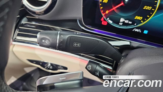 Mercedes-Benz E-Class (W213) E450 4MATIC Exclusive 2021 — фото 28