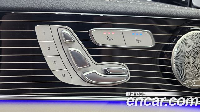 Mercedes-Benz E-Class (W213) E450 4MATIC Exclusive 2021 — фото 30