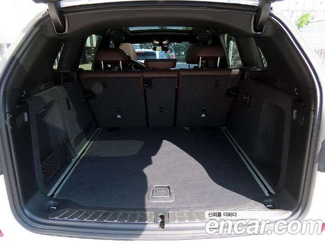 BMW X3 (G01) xDrive 20d M Sport 2021 — фото 21