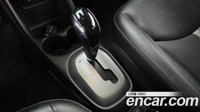Chevrolet Spark Premier 2020 — фото 9