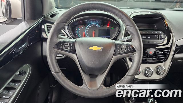 Chevrolet Spark Premier 2020 — фото 17