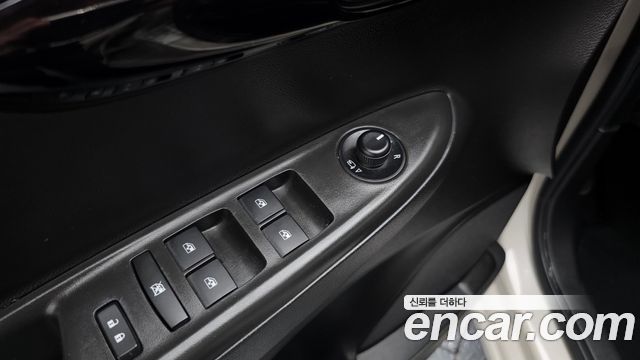 Chevrolet Spark Premier 2020 — фото 20