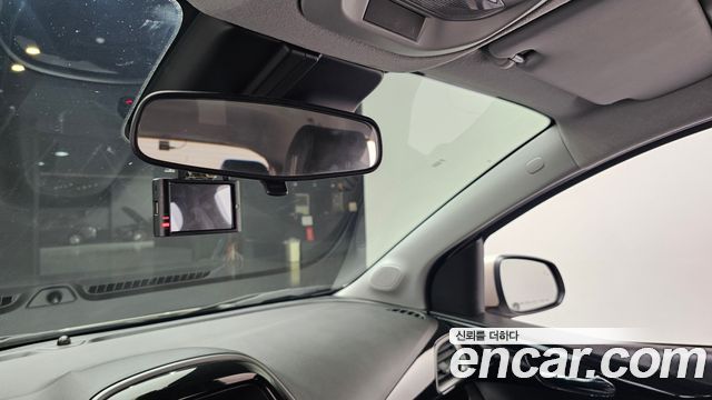 Chevrolet Spark Premier 2020 — фото 23
