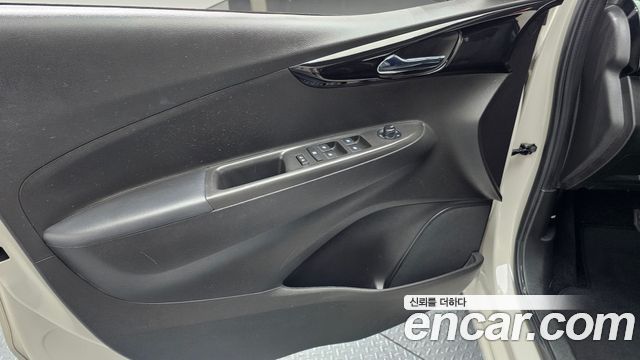 Chevrolet Spark Premier 2020 — фото 30