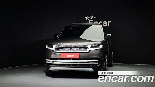 Land Rover Range Rover (V) P530 Autobiography 2024 — фото 3