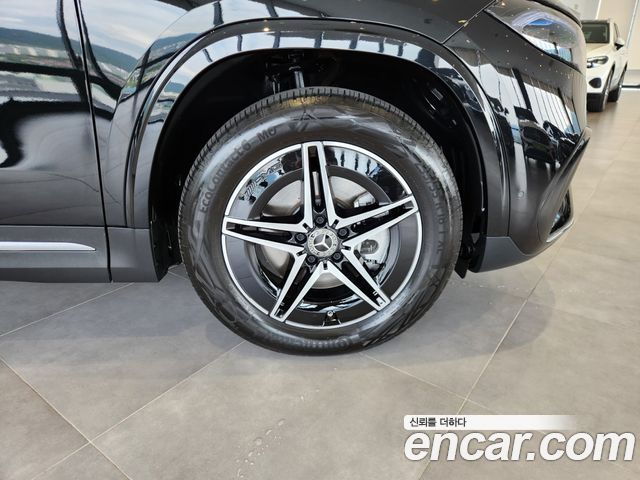 Mercedes-Benz EQA (H243) EQA250 AMG Line 2026 — фото 5