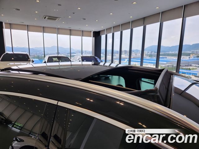 Mercedes-Benz EQA (H243) EQA250 AMG Line 2026 — фото 10