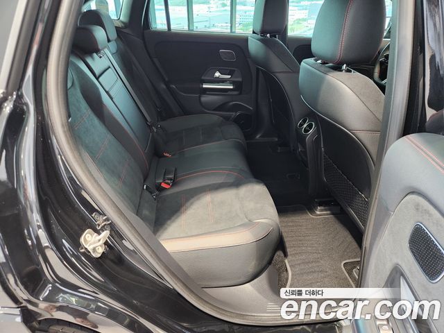 Mercedes-Benz EQA (H243) EQA250 AMG Line 2026 — фото 20