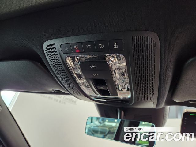 Mercedes-Benz EQA (H243) EQA250 AMG Line 2026 — фото 23