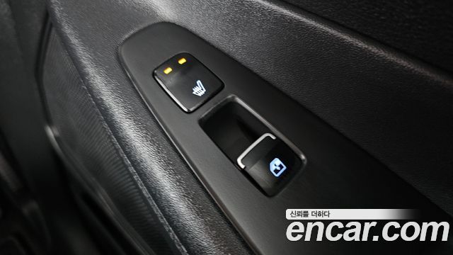 Hyundai Santa Fe Diesel 2.2 4WD Prestige 2021 — фото 18