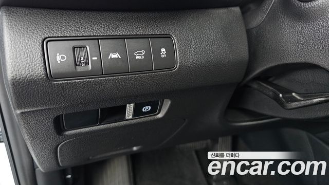 Hyundai Santa Fe Diesel 2.2 4WD Prestige 2021 — фото 28