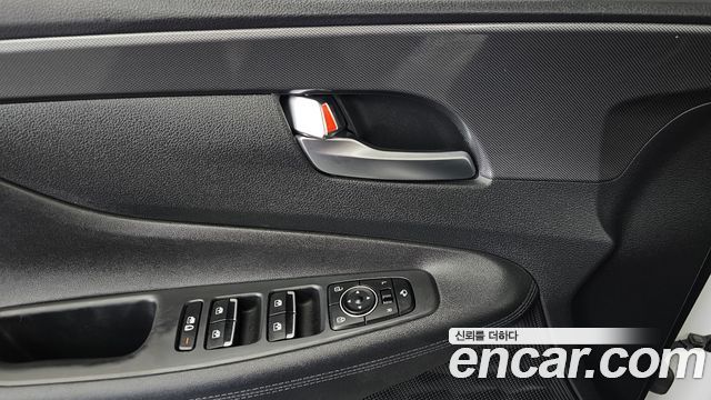 Hyundai Santa Fe Diesel 2.2 4WD Prestige 2021 — фото 29