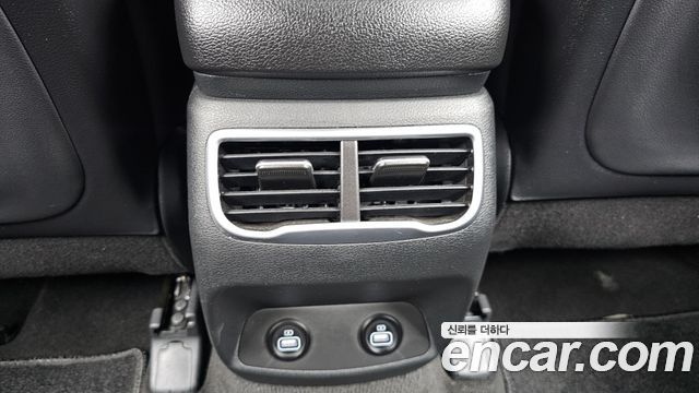 Hyundai Santa Fe Diesel 2.2 4WD Prestige 2021 — фото 32