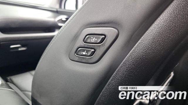 Hyundai Santa Fe Diesel 2.2 4WD Prestige 2021 — фото 33