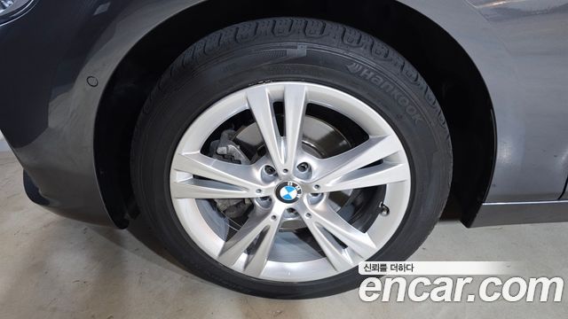 BMW 2 Series Active Tourer (F45) Joy 2018 — фото 5
