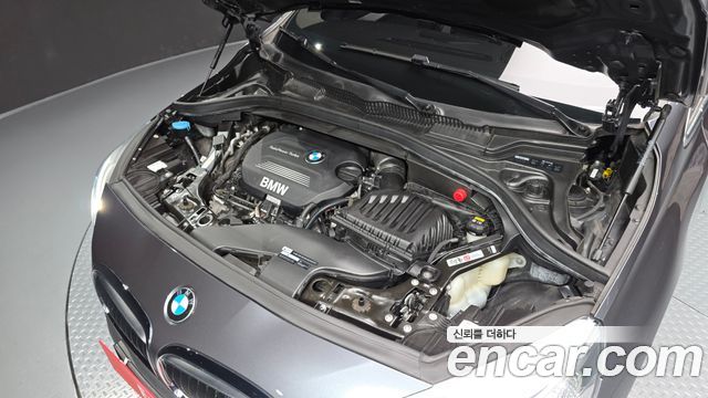 BMW 2 Series Active Tourer (F45) Joy 2018 — фото 6