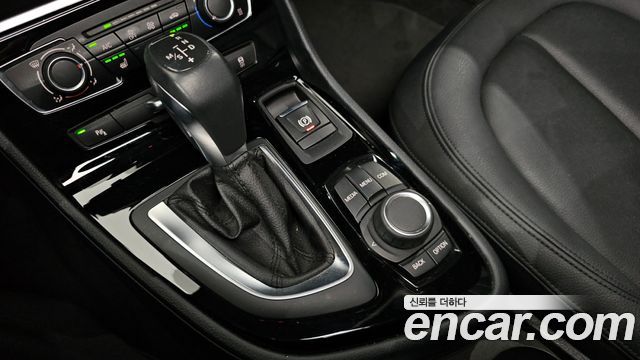 BMW 2 Series Active Tourer (F45) Joy 2018 — фото 9