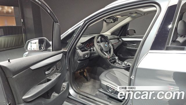 BMW 2 Series Active Tourer (F45) Joy 2018 — фото 10