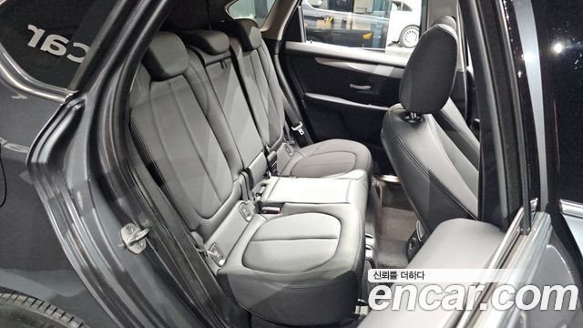 BMW 2 Series Active Tourer (F45) Joy 2018 — фото 11