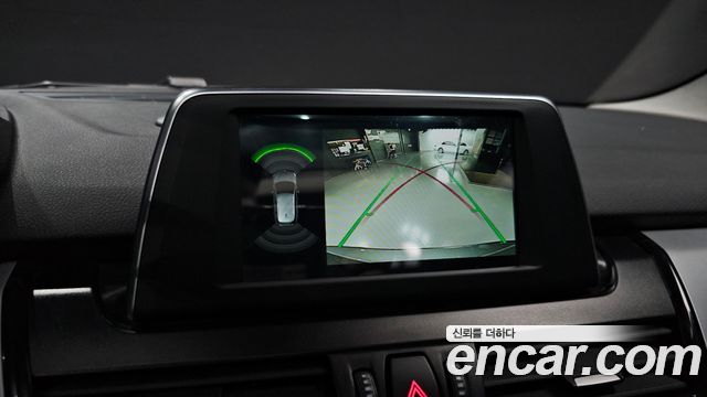 BMW 2 Series Active Tourer (F45) Joy 2018 — фото 14