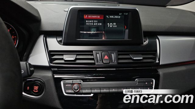 BMW 2 Series Active Tourer (F45) Joy 2018 — фото 16
