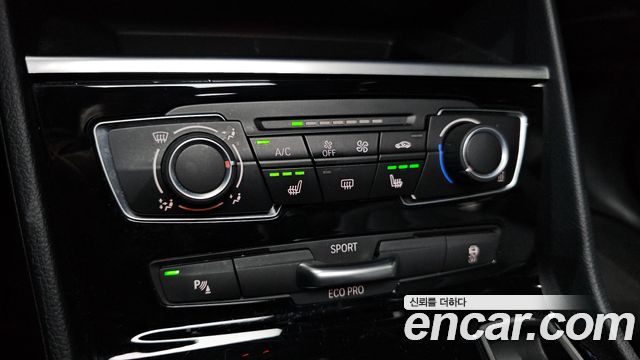 BMW 2 Series Active Tourer (F45) Joy 2018 — фото 17