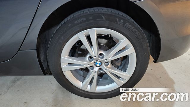 BMW 2 Series Active Tourer (F45) Joy 2018 — фото 21