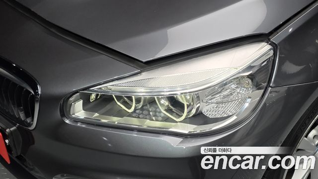 BMW 2 Series Active Tourer (F45) Joy 2018 — фото 22