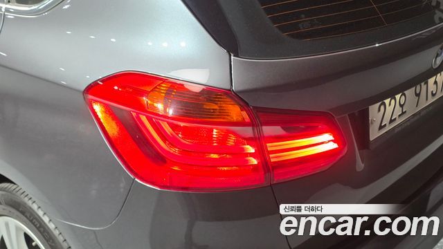 BMW 2 Series Active Tourer (F45) Joy 2018 — фото 23