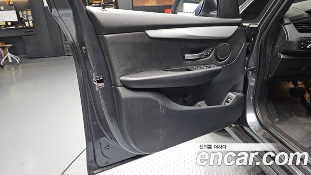 BMW 2 Series Active Tourer (F45) Joy 2018 — фото 24